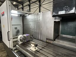 Mazak VTC 300C-ll