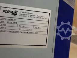 ANDRITZ Vögtle GmbH ANDRITZ Vögtle GmbH ANDRITZ Vögtle GmbH