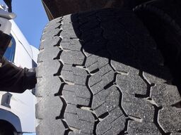 Renault D SERIES 12.240 DTI EURO 6 FURGON PAQUET