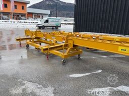 uniman JTHS1 6000/7-2/2.5-1