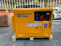 Helvetica Power HP9000SE