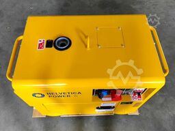 Helvetica Power HP9000SE