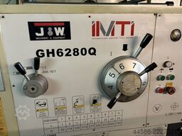 IMTI SDM 800/3000