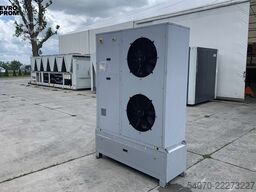 Used Chiller / Heat pump SYSTEMAIR 20/20kW | With warranty