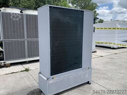 Used Chiller / Heat pump SYSTEMAIR 20/20kW | With warranty