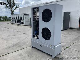 Used Chiller / Heat pump SYSTEMAIR 20/20kW | With warranty