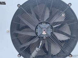 Used Chiller / Heat pump SYSTEMAIR 20/20kW | With warranty
