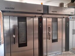 Wachtel Comet 1.10