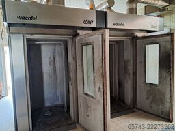 Wachtel Comet 1.10