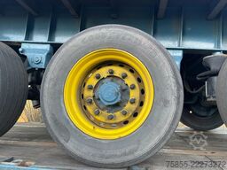 Haan OPL45 Heavy Duty (45Ton) / Rungen-Potholes / NL...