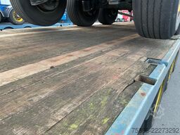 Haan OPL45 Heavy Duty (45Ton) / Rungen-Potholes / NL...