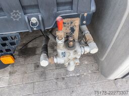 MAN TGX 18.510 LLS +INTARDER +KIPHYDR.