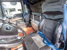 MAN TGX 18.510 LLS +INTARDER +KIPHYDR.