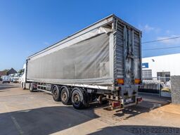 LECITRAILER 3E20BD-REHAUSSABLE
