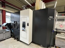 OKK HP 500 S