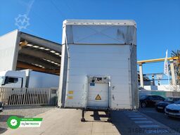 SCHMITZ CARGOBULL SCS24/L Varios