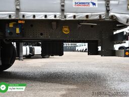 SCHMITZ CARGOBULL SCS24/L Varios