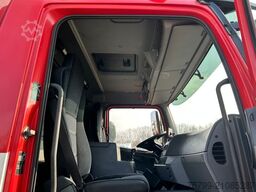 MERCEDES-BENZ 1829 Axor mit HIAB Mitnahmestapler