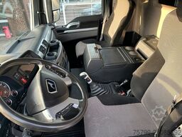 MAN 26.500 Palfinger Abknick-Abroller kurz Radstand