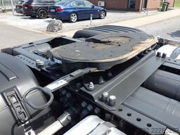 SCANIA R 500 NB New/Ret./Hydr./Vollluft/2xTank/Standkli