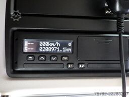 SCANIA R 500 NB New/Ret./Hydr./Vollluft/2xTank/Standkli