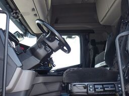 SCANIA R 500 NB New/Ret./Hydr./Vollluft/2xTank/Standkli