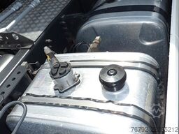 SCANIA R 500 NB New/Ret./Hydr./Vollluft/2xTank/Standkli