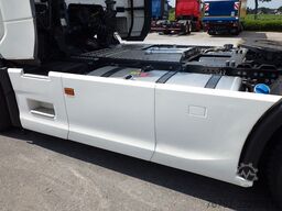 SCANIA R 500 NB New/Ret./Hydr./Vollluft/2xTank/Standkli