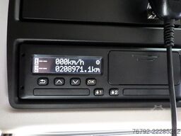 SCANIA R 500 NB New/Ret./Hydr./Vollluft/2xTank/Standkli