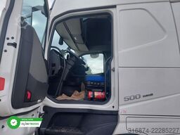 VOLVO FH 500 Globetrotter XL