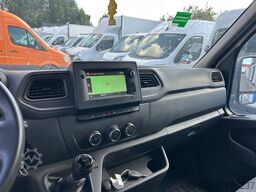 RENAULT Master Kipper*L3*Klima*Navi*AHK*Tempomat*