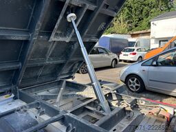 RENAULT Master Kipper*L3*Klima*Navi*AHK*Tempomat*