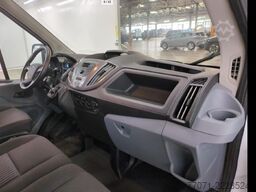 FORD Transit Koffer+LBW*L4*Klima*Kamera*Seitentür*Top