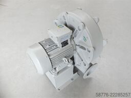  Elektror HRD 2 FU - 130/7,5 Gebläse SN212/864490 m. ATB VAF 100L/2C-11S -ungebr.-