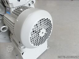  Elektror HRD 2 FU - 130/7,5 Gebläse SN212/864490 m. ATB VAF 100L/2C-11S -ungebr.-