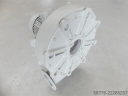  Elektror HRD 2 FU - 130/7,5 Gebläse SN212/864490 m. ATB VAF 100L/2C-11S -ungebr.-