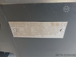 Siemens 1FT6084-8AK71-3AG0 Synchronservomotor SN: YFL894792101008
