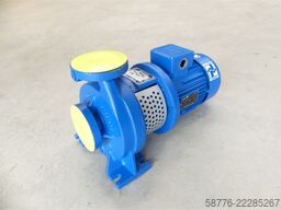 Allweiler NB20-160/01 Kreiselpumpe - Ø = 157 mit MA 80B2-B5 / A400811BD2917