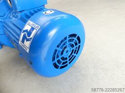 Allweiler NB20-160/01 Kreiselpumpe - Ø = 157 mit MA 80B2-B5 / A400811BD2917