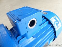 Allweiler NB20-160/01 Kreiselpumpe - Ø = 157 mit MA 80B2-B5 / A400811BD2917