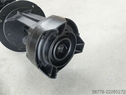 Brinkmann TA400/200+001 Pumpe SN: 0411006766-60794001 --