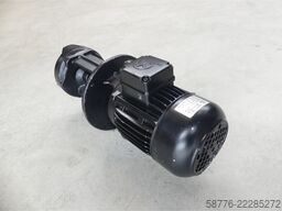 Brinkmann TA400/200+001 Pumpe SN: 0411006766-60794001 --