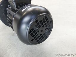 Brinkmann TA400/200+001 Pumpe SN: 0411006766-60794002 --