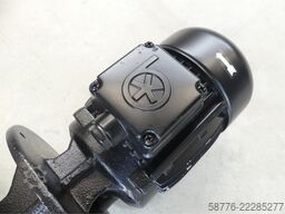 Brinkmann TA400/200+001 Pumpe SN: 0411006766-60794002 --