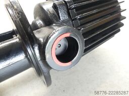 Brinkmann TB100/350+001 Tauchpumpe SN: 061380443126920001