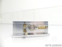  Coherent Oem Laser Diode Pump Module / Laser Block 962794 --