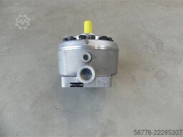 Hawe RZ11 6/3 Radialkolbenpumpe SN: 0236 -