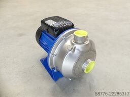 Lowara C0350/05/A Kreiselpumpe mit SM71BG/305 Motor SN: 00431 --