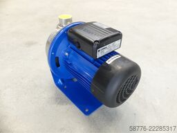 Lowara C0350/05/A Kreiselpumpe mit SM71BG/305 Motor SN: 00431 --