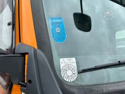 VOLVO FH - 460 EEV 8x2 FR 2-Teil Glas Kipper Bj 2013